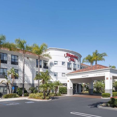 Hampton Inn By Hilton Irvine East - Lake Forest Bagian luar foto
