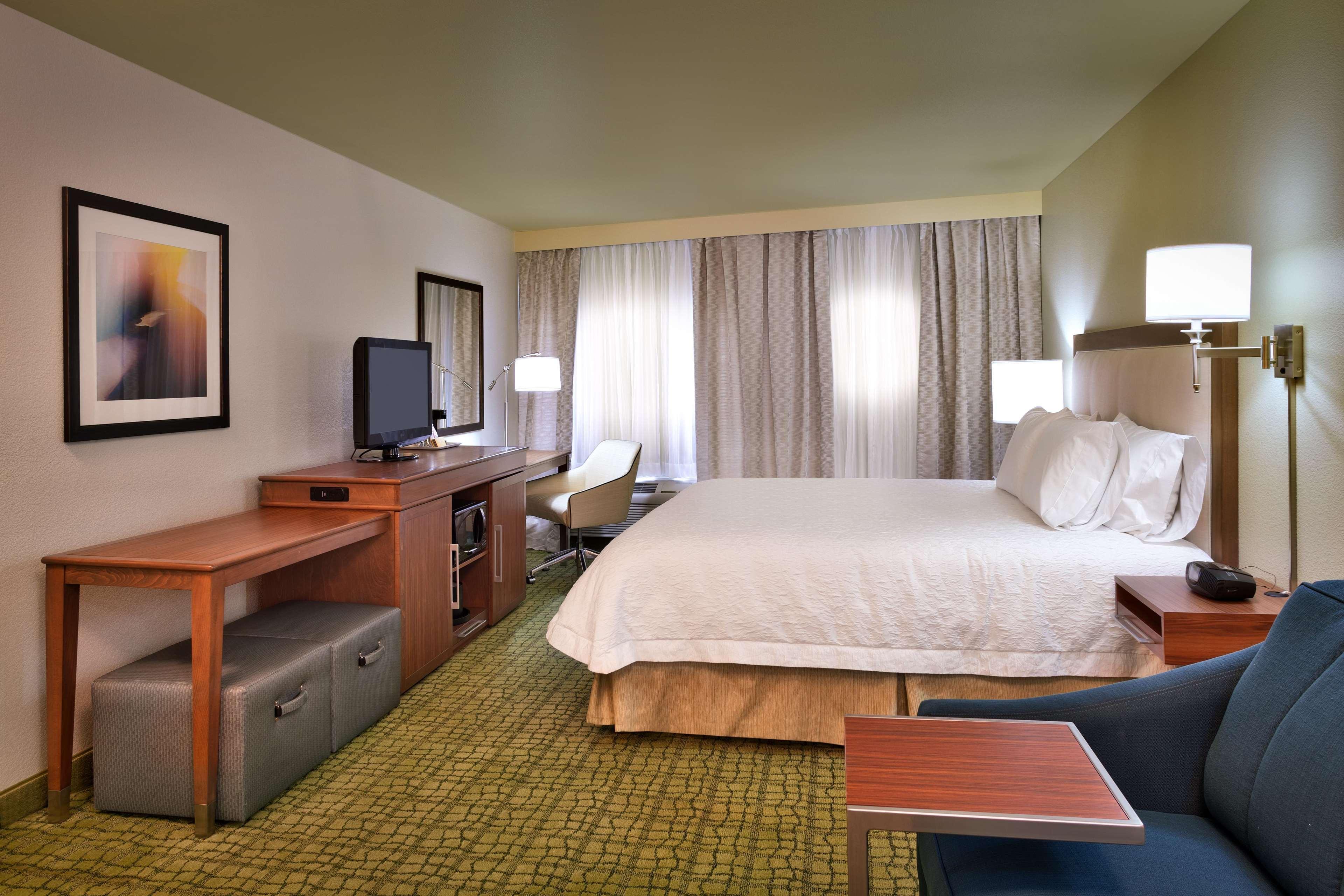 Hampton Inn By Hilton Irvine East - Lake Forest Bagian luar foto