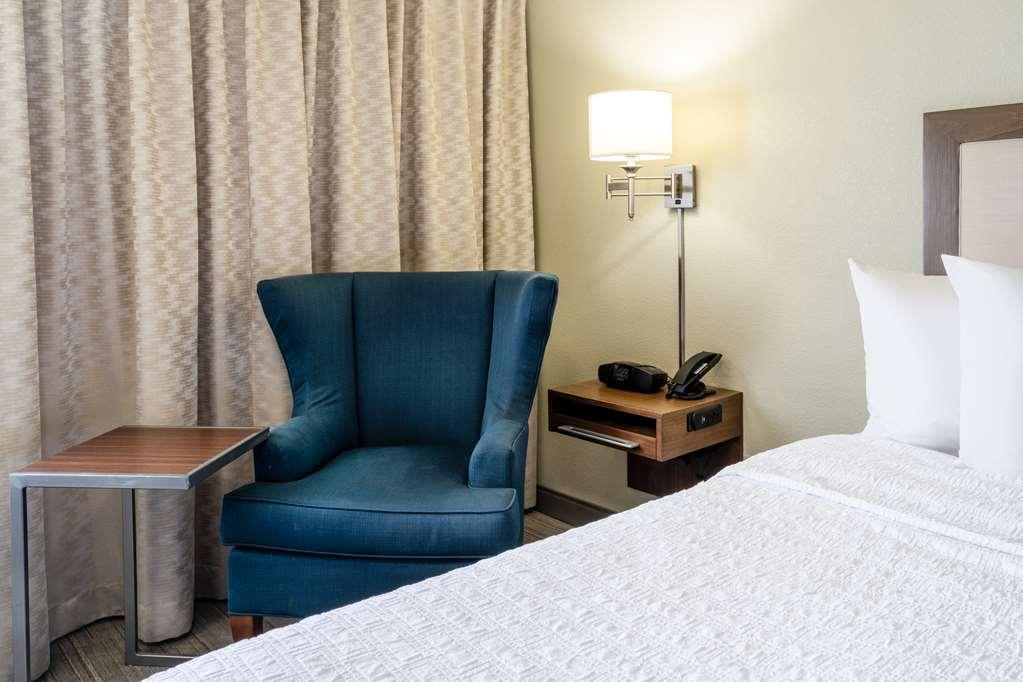 Hampton Inn By Hilton Irvine East - Lake Forest Ruang foto