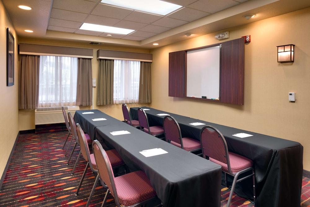 Hampton Inn By Hilton Irvine East - Lake Forest Bagian luar foto