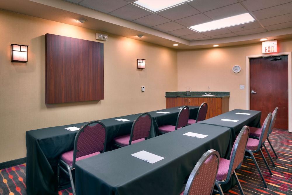 Hampton Inn By Hilton Irvine East - Lake Forest Bagian luar foto