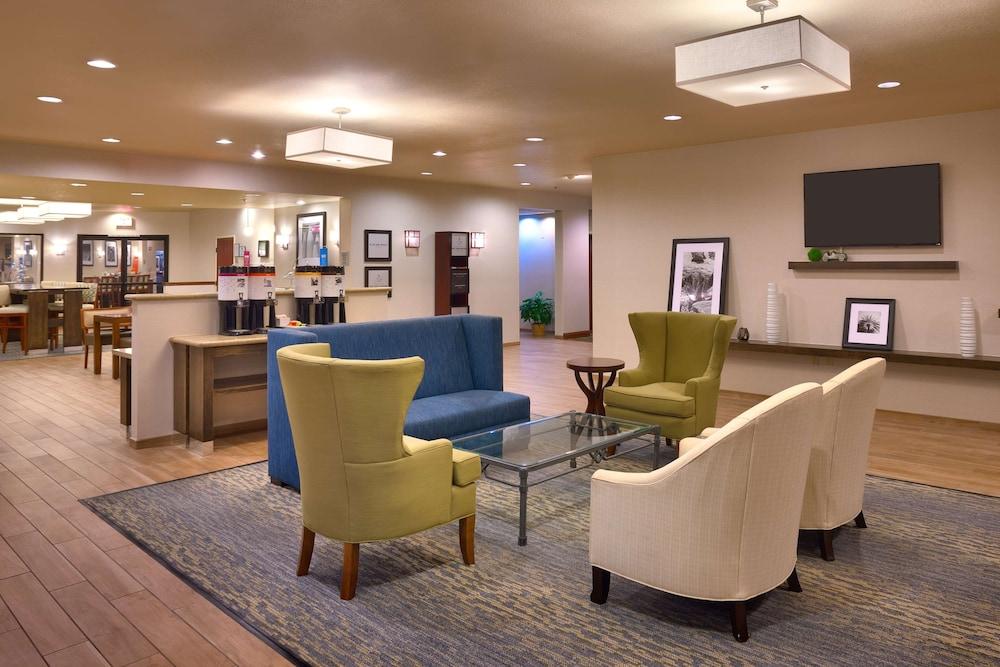 Hampton Inn By Hilton Irvine East - Lake Forest Bagian luar foto