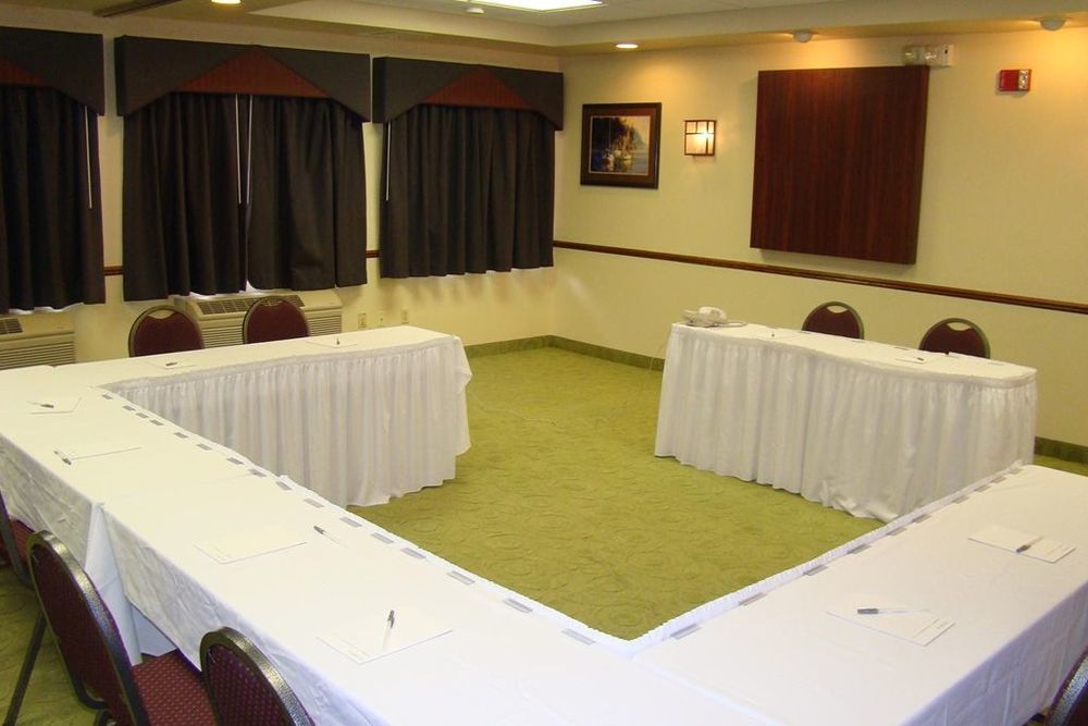 Hampton Inn By Hilton Irvine East - Lake Forest Fasilitas foto