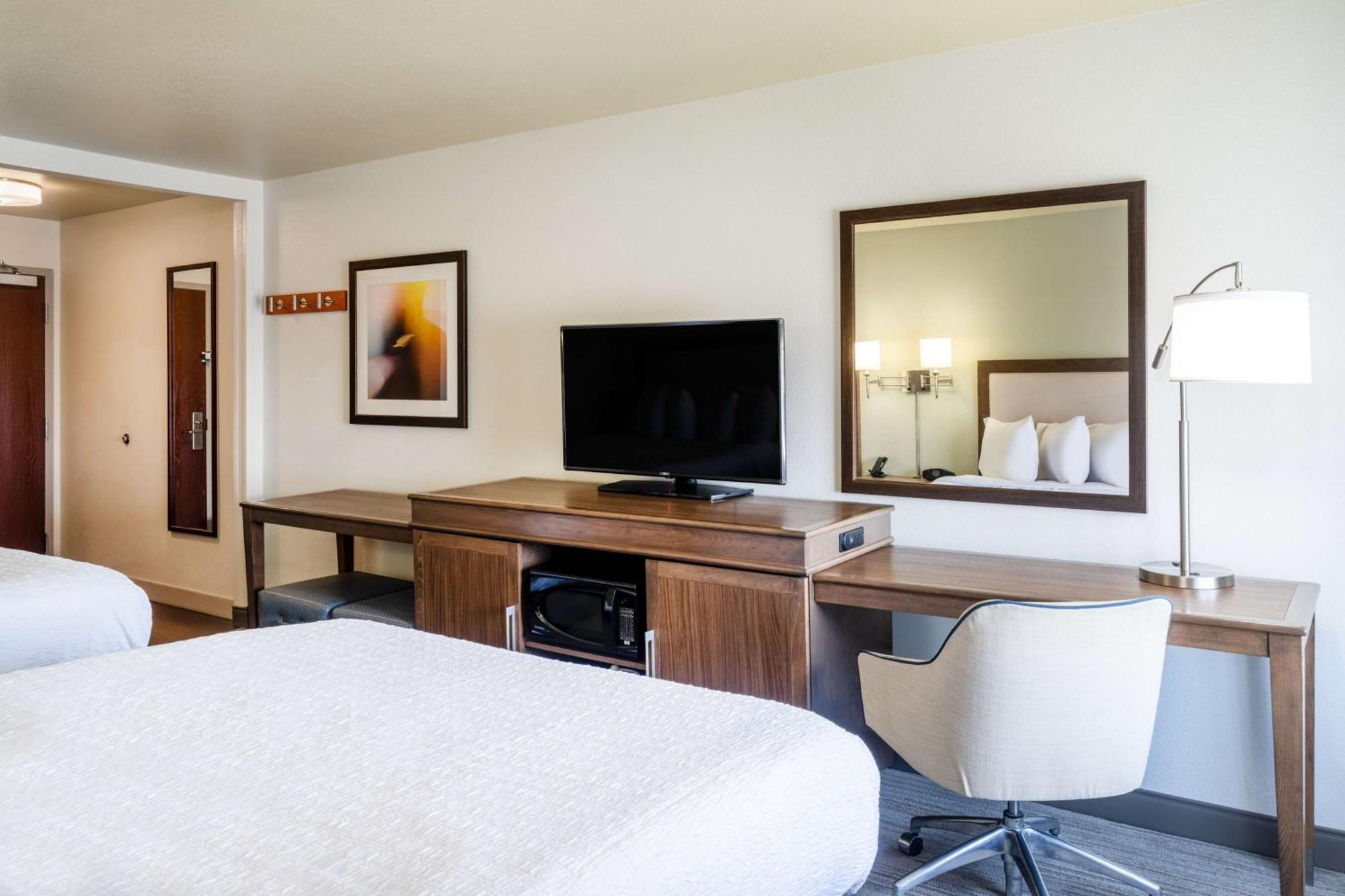 Hampton Inn By Hilton Irvine East - Lake Forest Bagian luar foto