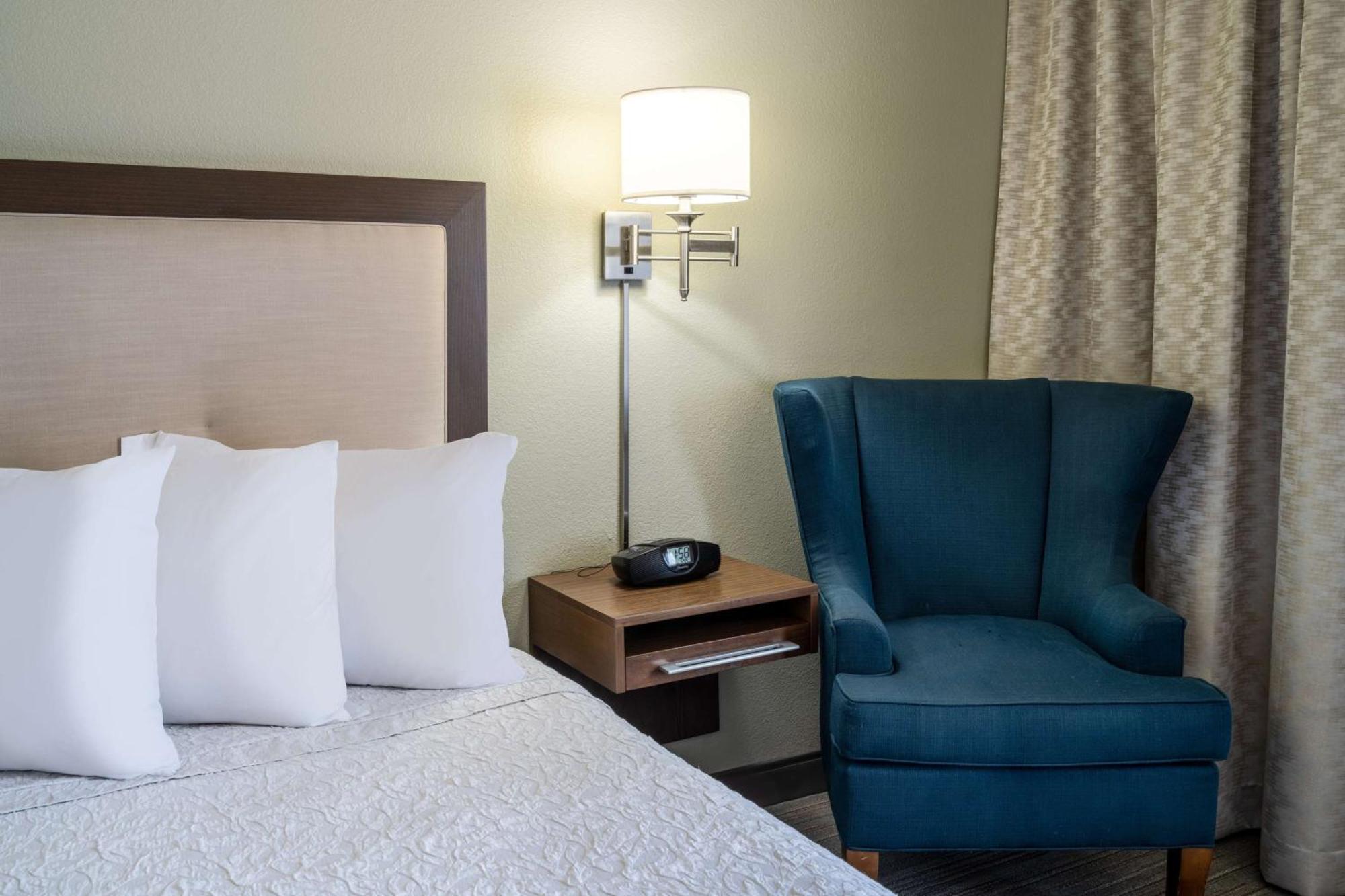 Hampton Inn By Hilton Irvine East - Lake Forest Bagian luar foto
