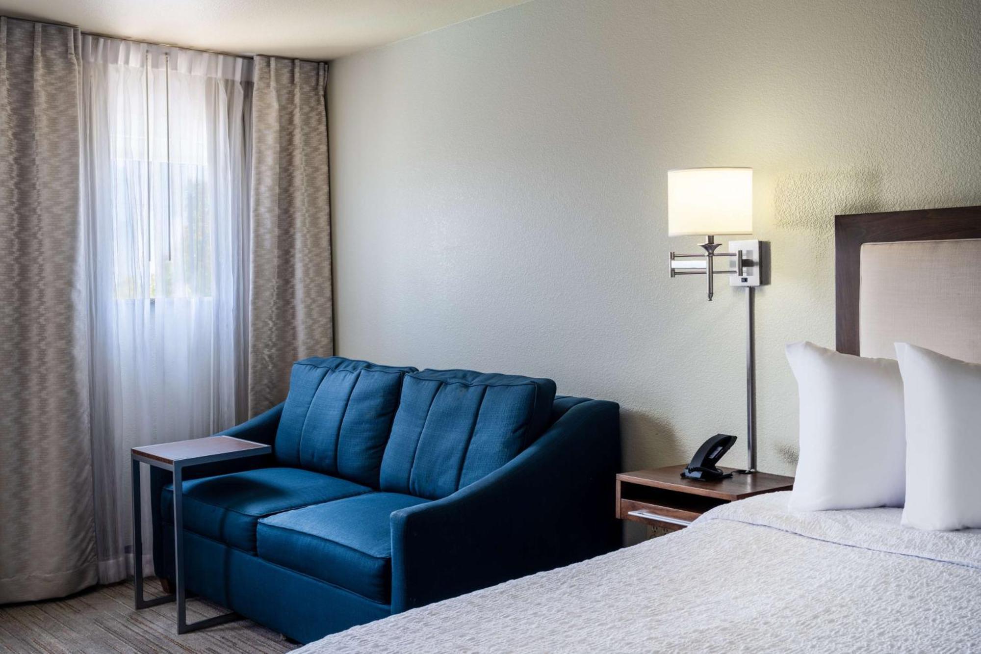 Hampton Inn By Hilton Irvine East - Lake Forest Bagian luar foto