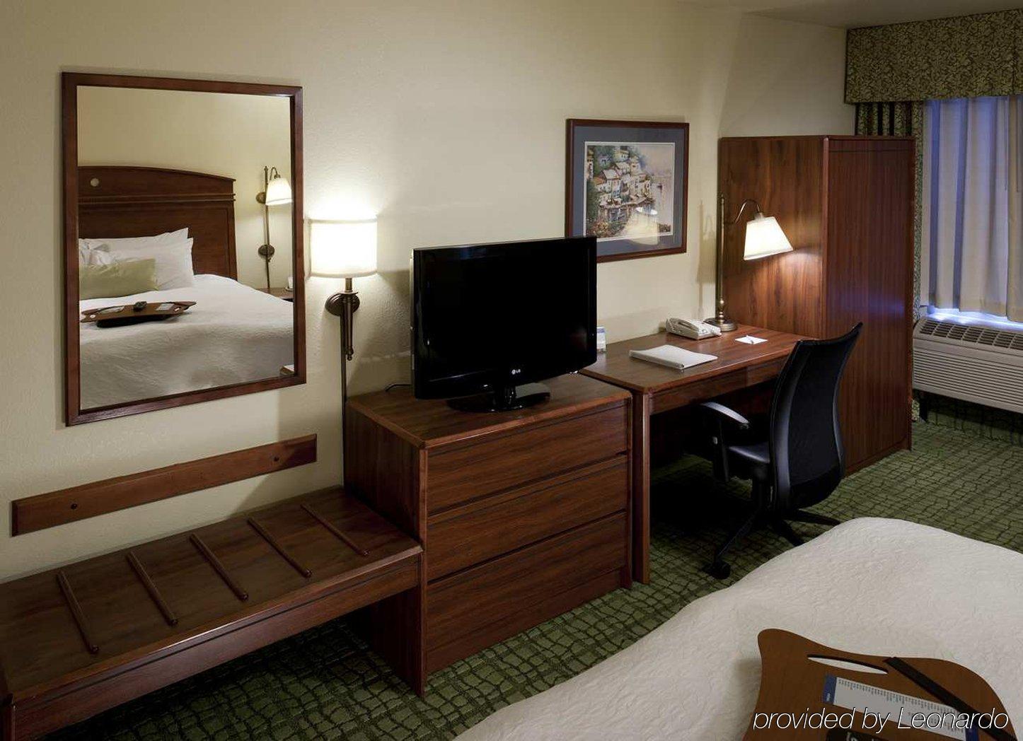 Hampton Inn By Hilton Irvine East - Lake Forest Ruang foto