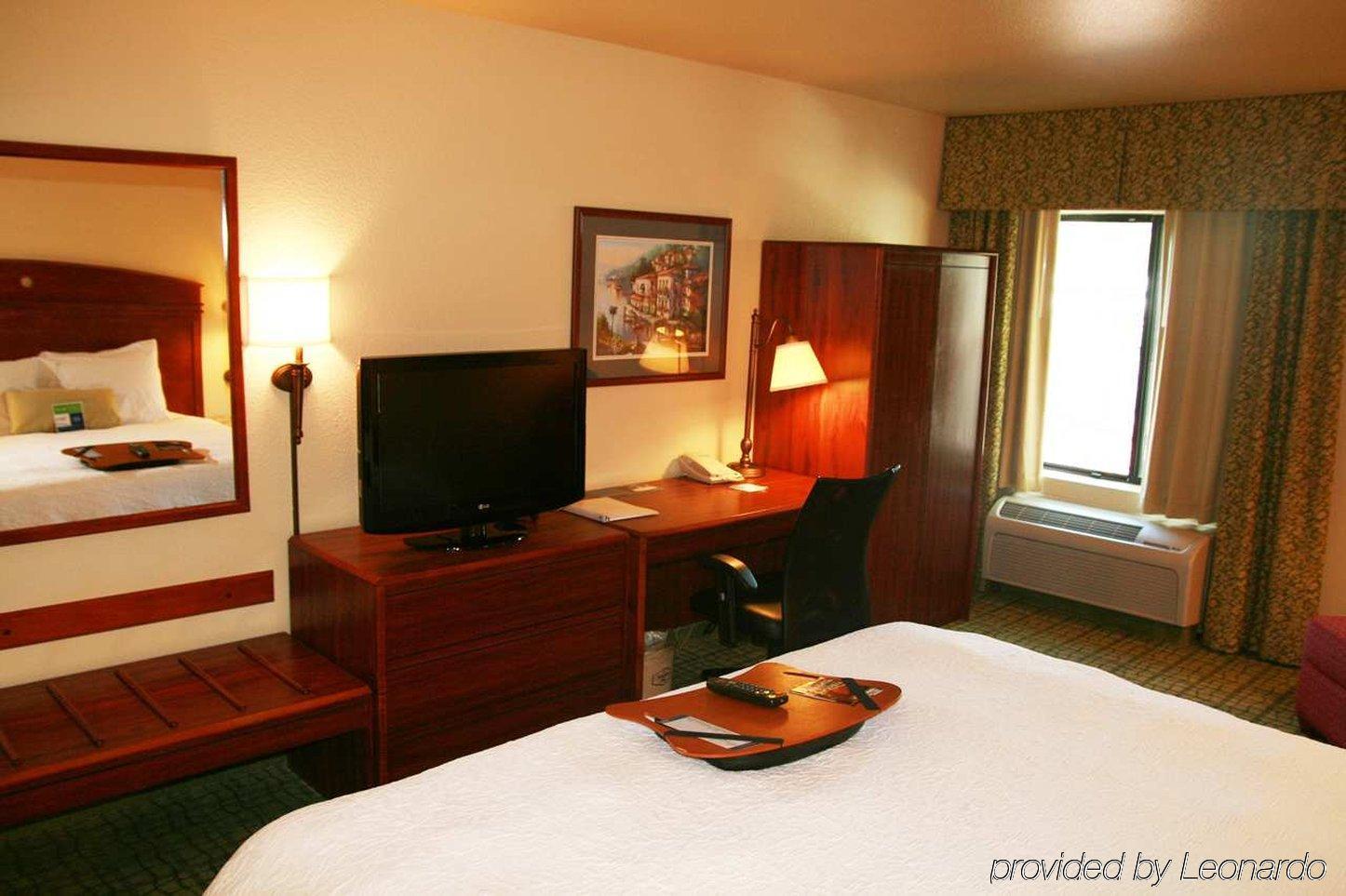 Hampton Inn By Hilton Irvine East - Lake Forest Ruang foto